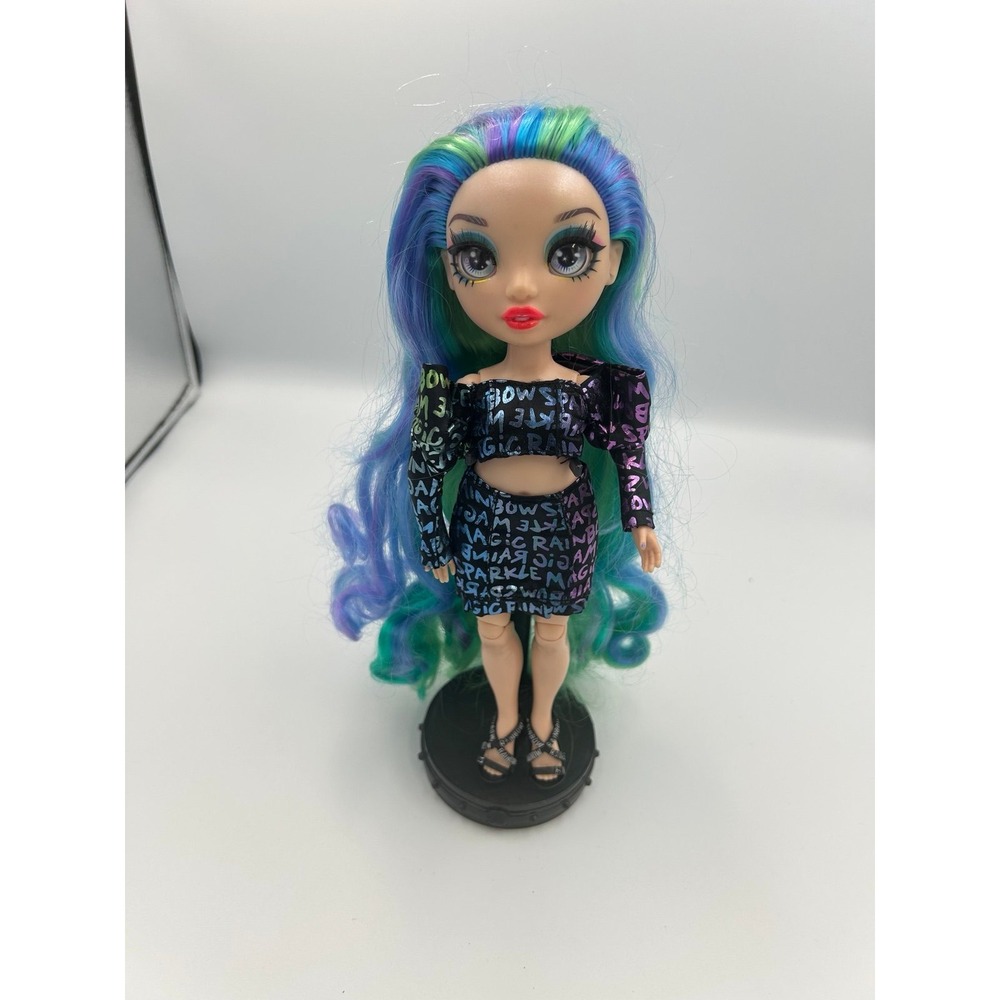 Rainbow High Holly De'Vious